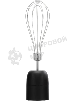 Блендер Polaris PHB 1594, погружной, черный