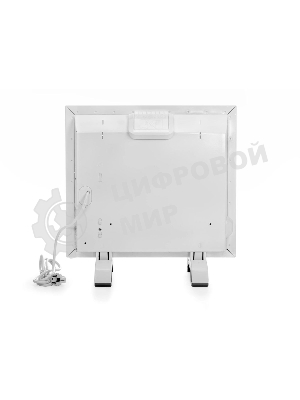 Конвектор электрический ivigo ЕPK E EPK4550E05, 500Вт, с терморегулятором, белый