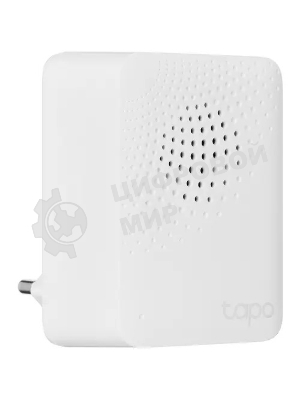 Центр управления умным домом TP-Link Tapo H100