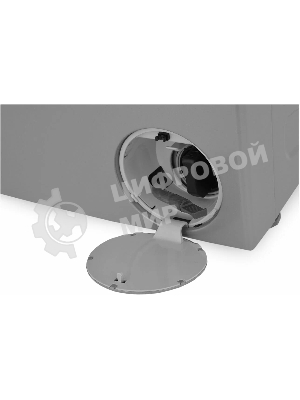 Стиральная машина Haier HW60-BP12919BS серебристый загр. фронтальная макс.: 6 кг 1200об/мин класс: А+++