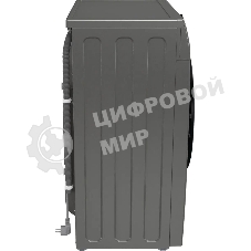 Стиральная машина Gorenje WNHPI84AS/AR белый, загрузка фронтальная 8 кг, 1400 об/мин., класс: А