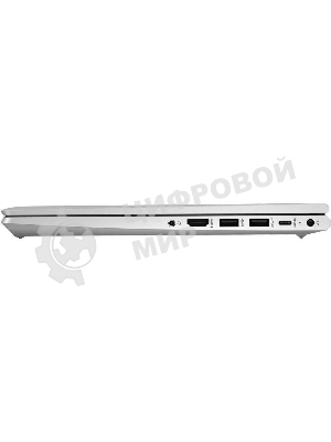 Ноутбук HP Probook 440 G9 A05QKAT Silver 14