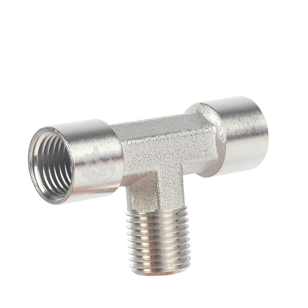 Переходник PATRIOT 1252/2 (тройник 1/4