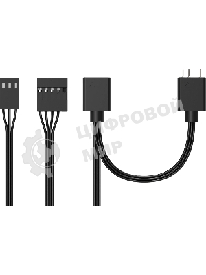 Система охлаждения Ocypus Sigma L24 PRO BK IPS Display/черный/290W/All Intel/AMD AM*/Screws