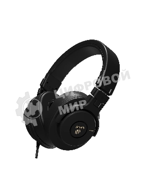 Проводные наушники Icon HP-310 черный, полноразмерные, проводной