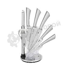 Набор ножей Zeidan Z-3143