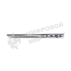 Ноутбук Acer Aspire Lite 16 AL16-54P-59ZA Intel Core 5 120U/32Gb/SSD 512Gb/16
