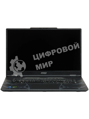 Ноутбук MSI Cyborg 17 B2RWEKG-280XRU/17.3
