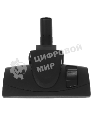 Пылесос IDEAL МП-2000 серый/черный, 450/2200 Вт, уборка сухая, пылесборник контейнер 2 л