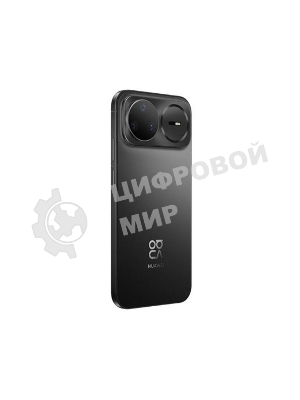 Смартфон Huawei Nova 15 Pro 12/256Gb черный