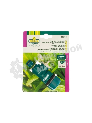 Клапан штуцерный RACO ORIGINAL 1/2