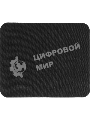 Коврик для мыши Cactus CS-MP-D06M Radiation 300x250x3мм