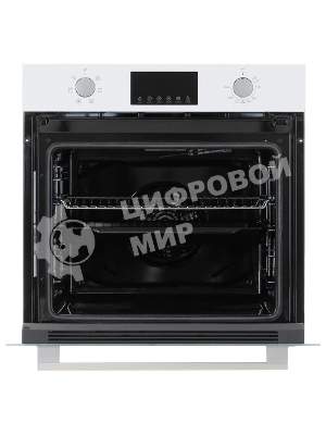 Духовой шкаф электрический Indesit IFE 3644 J WH белый