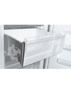 Холодильник Atlant XM 6621-109 белый двухкамерный 205/119 л морозилка снизу, капельная система