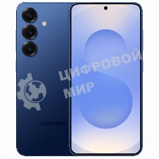 Смартфон Samsung Galaxy S25 SM-S931B 12/512Gb синий