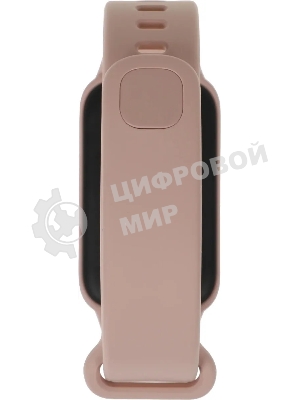 Фитнес-браслет Xiaomi Smart Band 9 Active розовый M2435B1