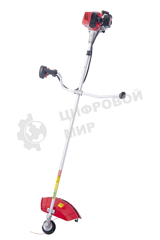 Триммер бензиновый Sturm! BT9526 850Вт 1.16л.с. неразбор.штан. реж.эл.:леска/нож упак.:1шт.