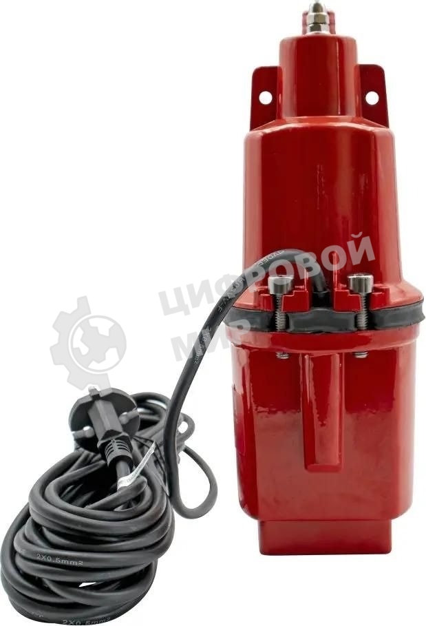 Насос вибрационный Ресанта НВ-10В 77/8/1