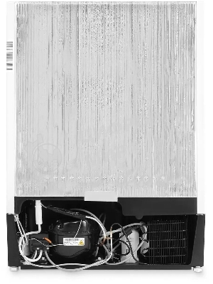 Морозильник встраиваемый Freezer Hyundai HBF 0810 белый