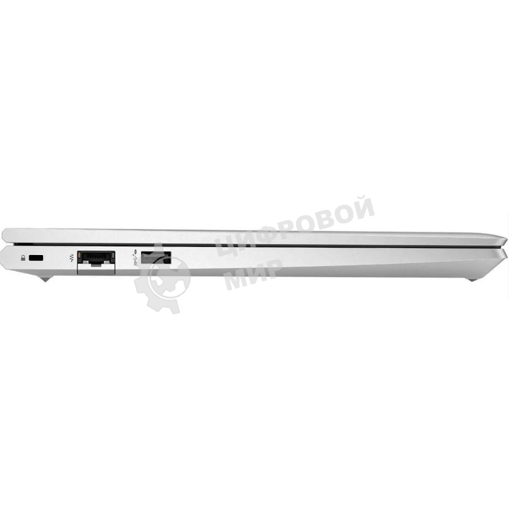 Ноутбук HP Probook 440 G10 серебристый 14