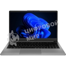 Ноутбук Tecno MegaBook K15SDA Ryzen 5 7430U 8Gb SSD 1Tb AMD Radeon Graphics 15.6