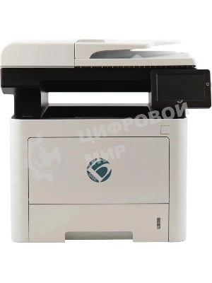 МФУ лазерное монохромное BULAT M3040dnwa