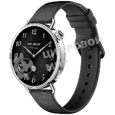 Смарт-часы Xiaomi Watch S4 41мм 1.32