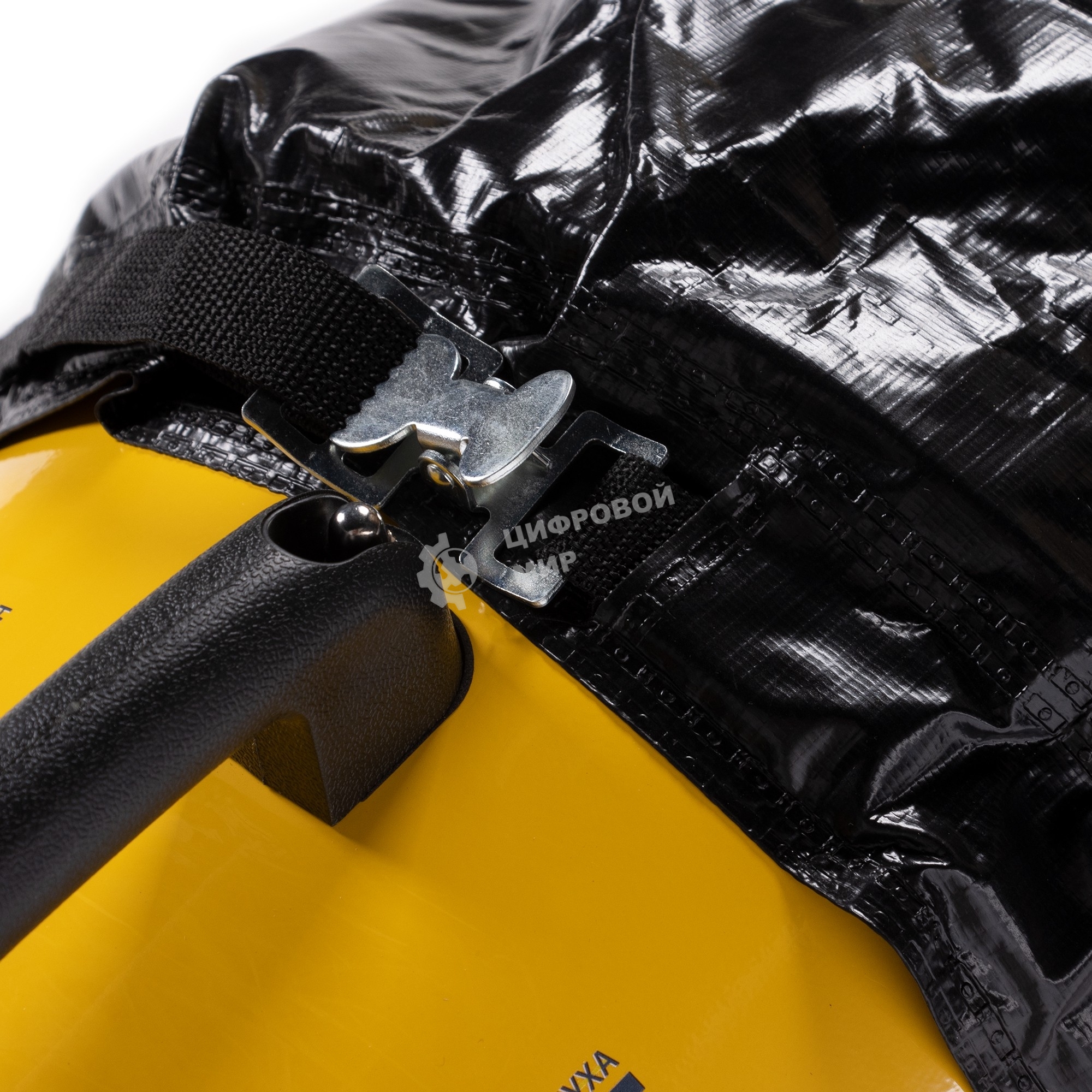 Рукав воздушный Ballu BIF-XD12-5