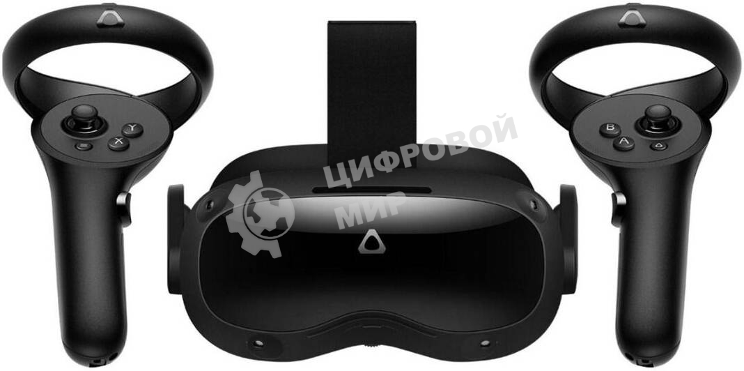 Шлем виртуальной реальности HTC VIVE Focus 3