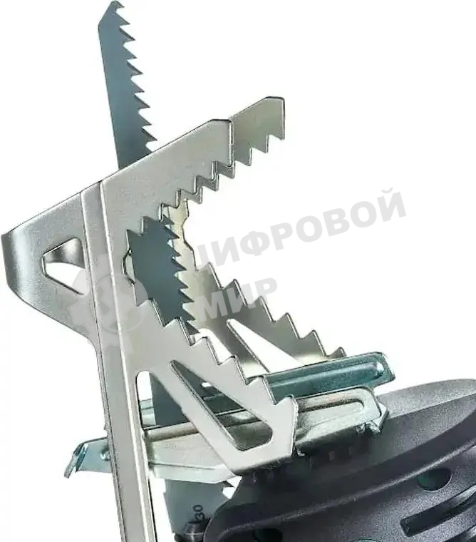 Аккумуляторная садовая сабельная пила Bosch KEO 18 LI, 1АКБ и З/У) 18В, 2А*ч (0600861A00)