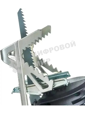 Аккумуляторная садовая сабельная пила Bosch KEO 18 LI, 1АКБ и З/У) 18В, 2А*ч (0600861A00)