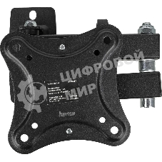 Кронштейн для телевизора Hama R1 118152 черный, 10
