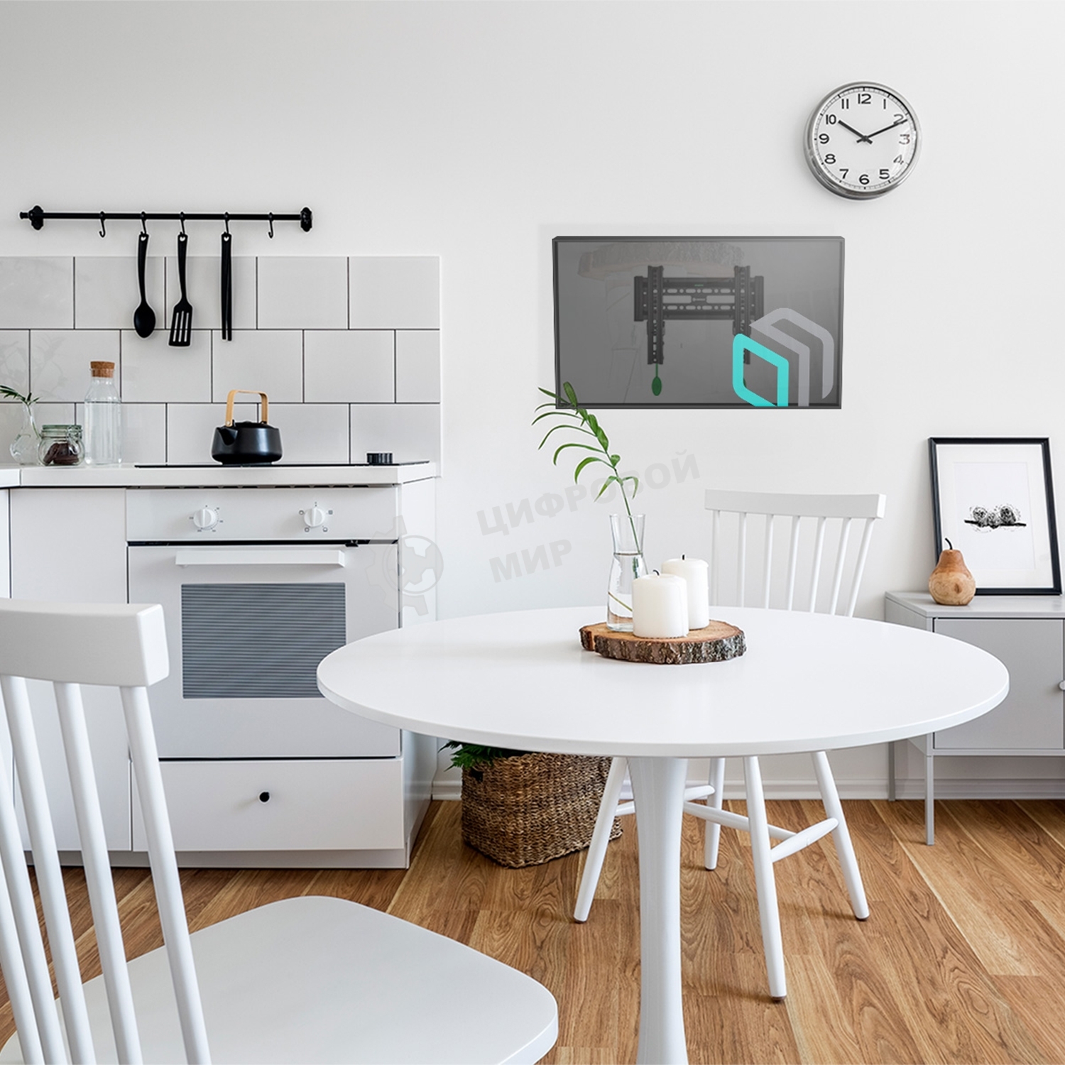 Кронштейн для телевизора ONKRON TM4 17