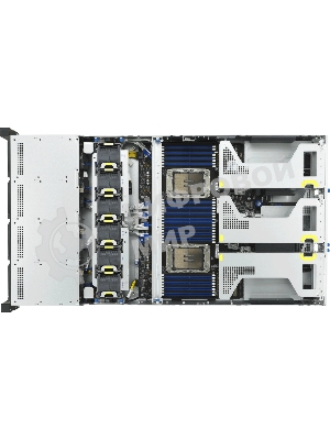 Серверная Платформа ASUS RS720-E12-RS12U