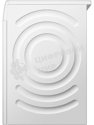 Стиральная машина Bosch WAN28201ME белый