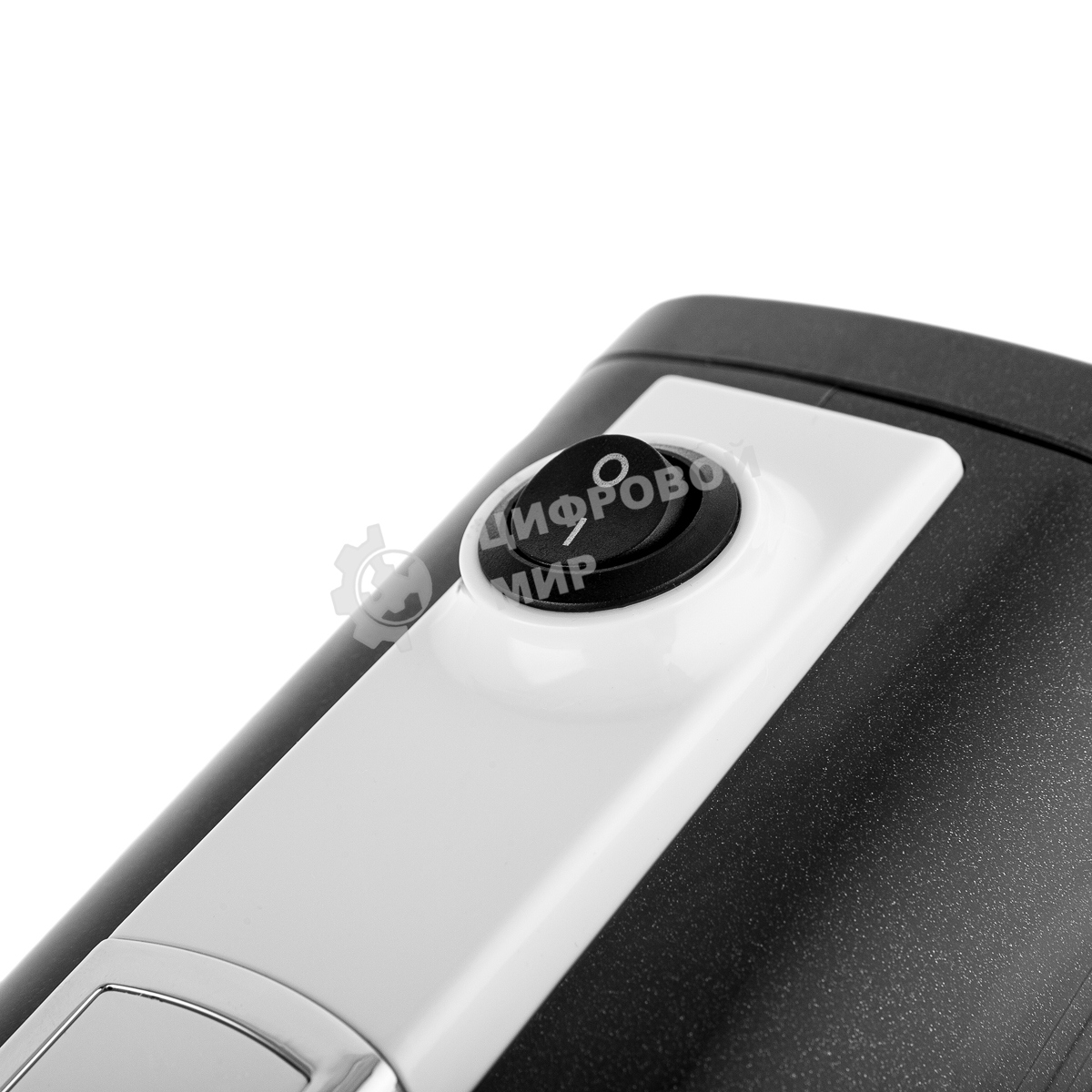 Пылесос циклонного типа BRAYER 4269BR