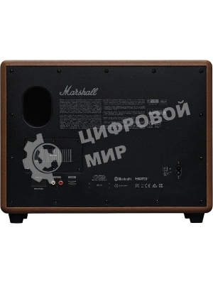 Колонка MARSHALL WOBURN III Brown