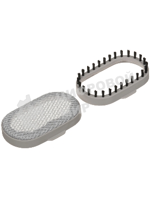 Отпариватель Galaxy Line GL6198 белый, 1800 Вт, 31 г/мин, 250 мл