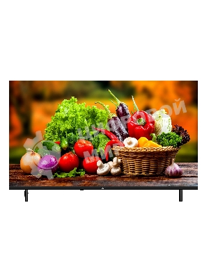 Телевизор LEFF 43