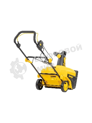 Снегоуборщик электрический CHAMPION STE2350 2300Вт 50см 13,36кг