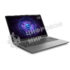 Ноутбук Lenovo LOQ 15IAX9E/15.6
