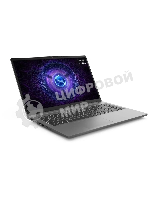 Ноутбук Lenovo LOQ 15IAX9E/15.6