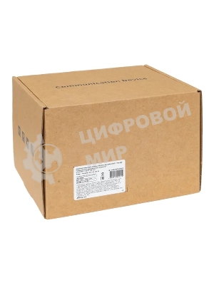 Коммутатор EKF TSX-U-4GX/SFP-24GTP, 24×1 Гбит/с PoE + 4×1 Гбит/с SFP, неуправляемый
