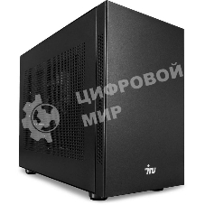 Компьютер IRU Tactio 510B7GS MT i7 14700 (2.1) 32Gb SSD512Gb UHDG 770 Windows 11 Pro GbitEth 500W черный (RUS) (2163734)