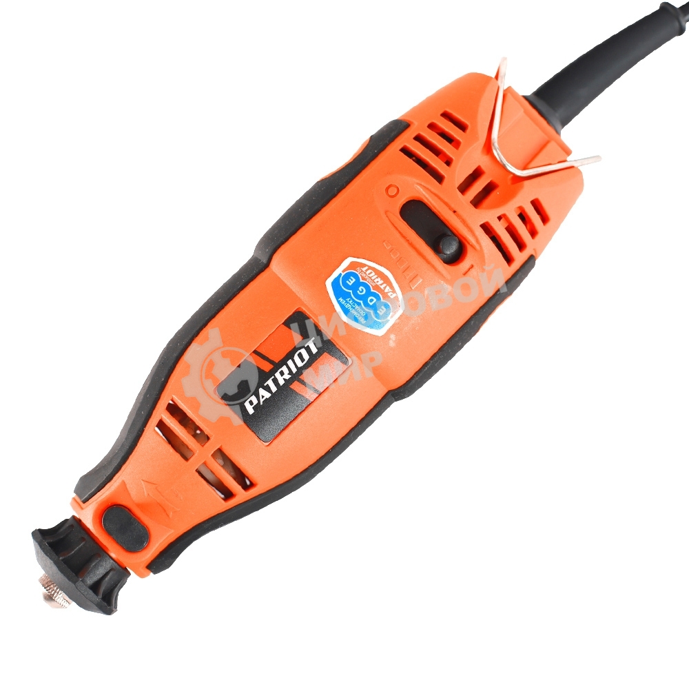 Прямошлифовальная машина (гравер) Patriot EE 170