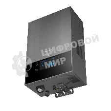 Водонагреватель Thermex Cometa 6-12 Wi-Fi