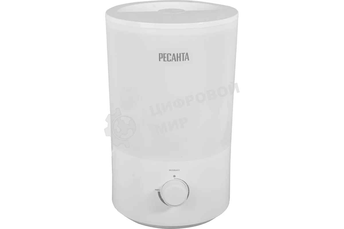 Увлажнитель воздуха Ресанта УВ-2