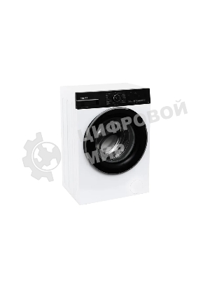 Стиральная машина Hotpoint WSH 6090 VBB белый, загр. фронтальная макс.: 6 кг 1000 об/мин класс: А