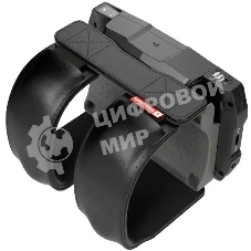 Терминал сбора данных Meferi ME10 (ME10-Q313B000YN02M) 2D Image без сканера, 4/64 ГБ, Android 13, USB, Bluetooth, WiFi, NFC, USB Type-C, MicroSD, Аудио выход, POGO-PIN, 4 