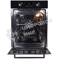 Духовой шкаф электрический Zigmund & Shtain E 174 B